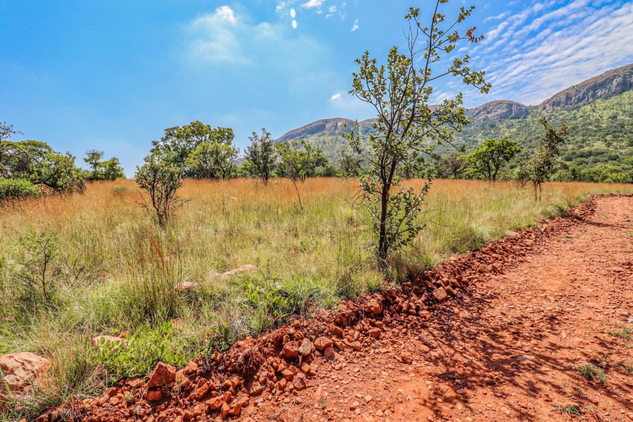 Commercial Property for Sale in Hartbeespoort Rural North West